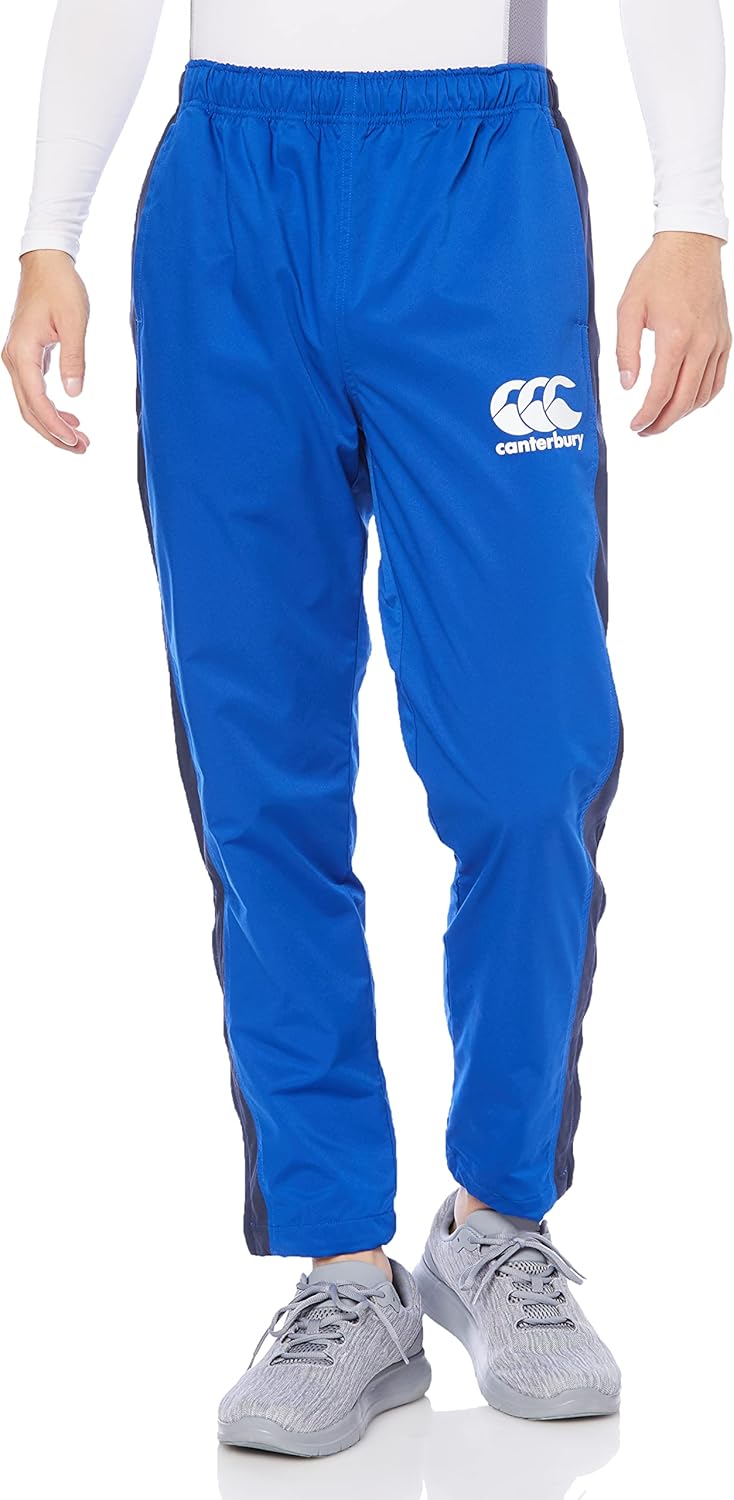 カンタベリー] トラックパンツ ラグビーウェア メンズ バドミントン